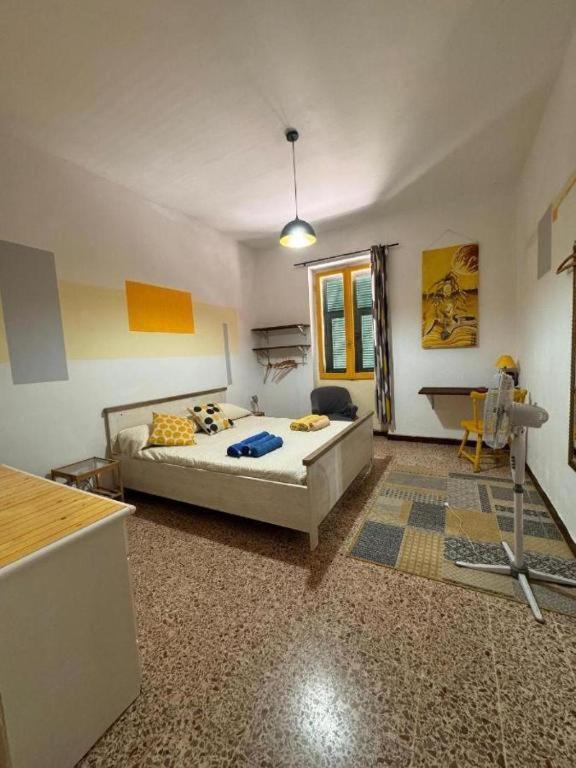 Pm 18 Via Giuseppe Palomba Appartement