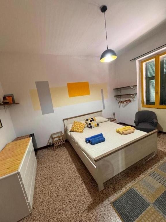 Appartement Pm 18 Via Giuseppe Palomba Alghero