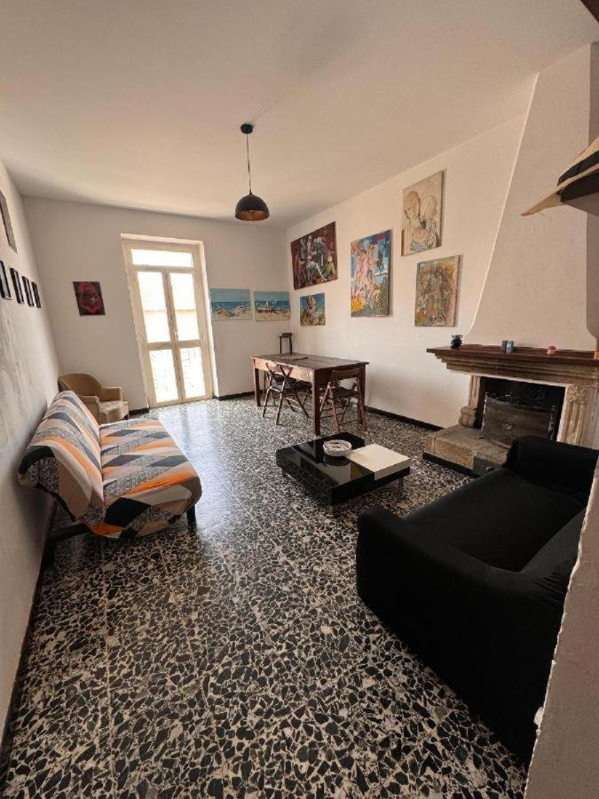 Pm 18 Via Giuseppe Palomba Appartement *