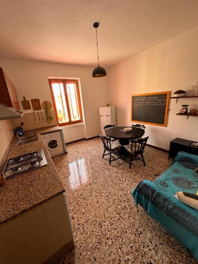 Appartement Pm 18 Via Giuseppe Palomba Alghero